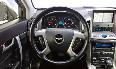 ChevroletGMDaewoo Captiva 2014, 127371 км, за 2774.83 USD - фото 13
