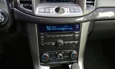 ChevroletGMDaewoo Captiva 2014, 127371 км, за 2774.83 USD - фото 16