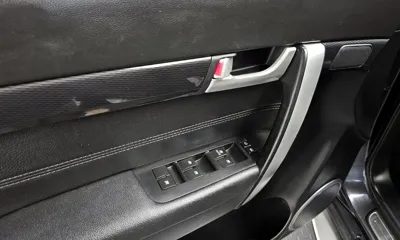 ChevroletGMDaewoo Captiva 2014, 127371 км, за 2774.83 USD - фото 18