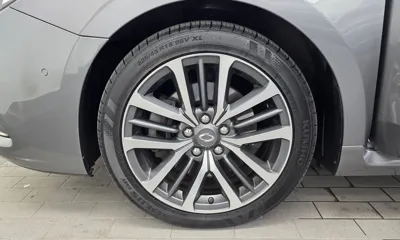 Renault-KoreaSamsung SM7 2017, 187462 км, за 2930.26 USD