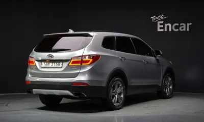 Hyundai Maxcruz 2015, 167327 км, за 6092.71 USD