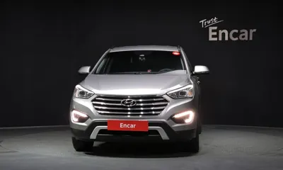 Hyundai Maxcruz 2015, 167327 км, за 6092.71 USD