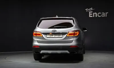 Hyundai Maxcruz 2015, 167327 км, за 6092.71 USD