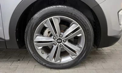 Hyundai Maxcruz 2015, 167327 км, за 6092.71 USD
