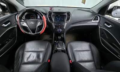 Hyundai Maxcruz 2015, 167327 км, за 6092.71 USD - фото 7