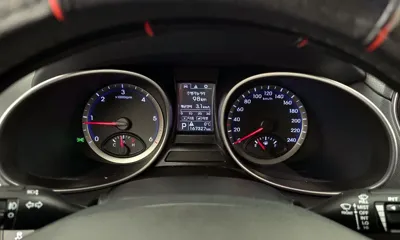 Hyundai Maxcruz 2015, 167327 км, за 6092.71 USD - фото 8