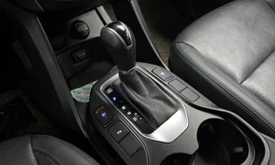 Hyundai Maxcruz 2015, 167327 км, за 6092.71 USD - фото 9
