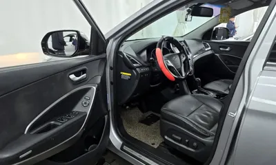 Hyundai Maxcruz 2015, 167327 км, за 6092.71 USD - фото 10