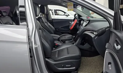 Hyundai Maxcruz 2015, 167327 км, за 6092.71 USD - фото 11