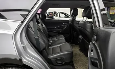 Hyundai Maxcruz 2015, 167327 км, за 6092.71 USD - фото 12