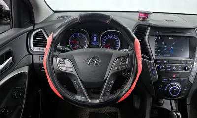 Hyundai Maxcruz 2015, 167327 км, за 6092.71 USD - фото 13