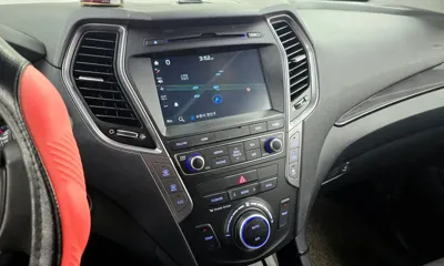 Hyundai Maxcruz 2015, 167327 км, за 6092.71 USD - фото 14