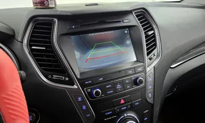 Hyundai Maxcruz 2015, 167327 км, за 6092.71 USD - фото 15