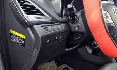 Hyundai Maxcruz 2015, 167327 км, за 6092.71 USD - фото 16