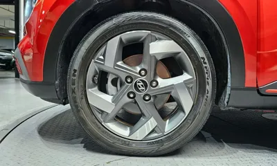 Hyundai Venue 2020, 92660 км, за 8406.14 USD