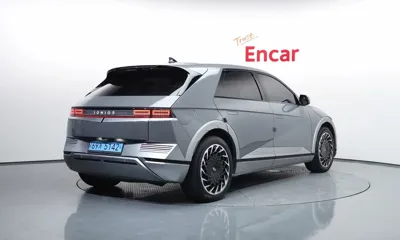 Hyundai Ioniq5 2022, 135934 км, за 16718.72 USD