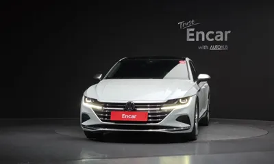 Volkswagen Arteon 2022, 47360 км, за 19008.16 USD
