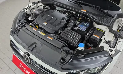 Volkswagen Arteon 2022, 47360 км, за 19008.16 USD - фото 6