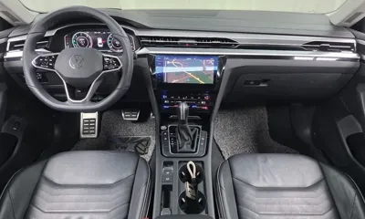 Volkswagen Arteon 2022, 47360 км, за 19008.16 USD - фото 7