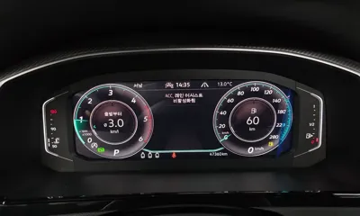 Volkswagen Arteon 2022, 47360 км, за 19008.16 USD - фото 8