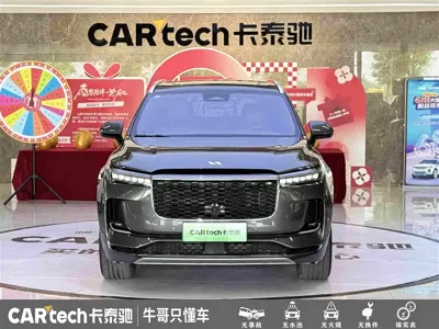 Li Auto Li ONE 2021, 64600 км, за 18515.04 USD
