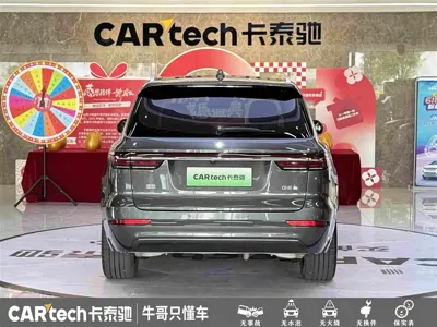 Li Auto Li ONE 2021, 64600 км, за 18515.04 USD