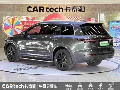 Li Auto Li ONE 2021, 64600 км, за 18515.04 USD - фото 6