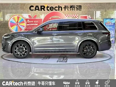 Li Auto Li ONE 2021, 64600 км, за 18515.04 USD - фото 7