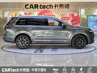 Li Auto Li ONE 2021, 64600 км, за 18515.04 USD - фото 8