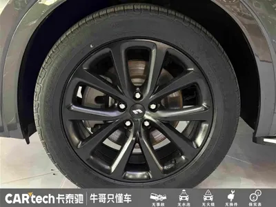 Li Auto Li ONE 2021, 64600 км, за 18515.04 USD - фото 10