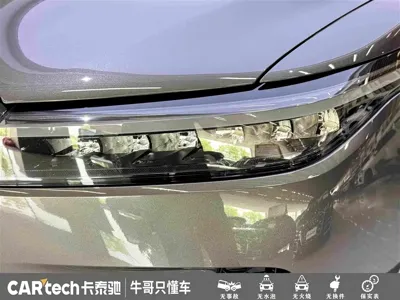 Li Auto Li ONE 2021, 64600 км, за 18515.04 USD - фото 11