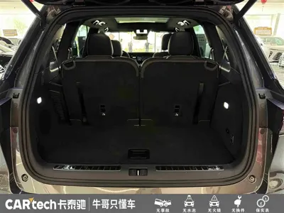 Li Auto Li ONE 2021, 64600 км, за 18515.04 USD - фото 13
