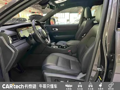 Li Auto Li ONE 2021, 64600 км, за 18515.04 USD - фото 17