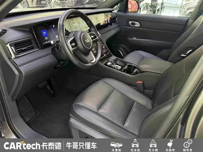 Li Auto Li ONE 2021, 64600 км, за 18515.04 USD - фото 18