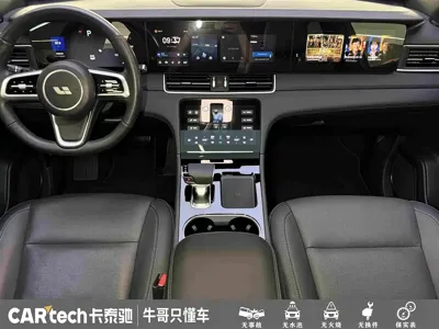 Li Auto Li ONE 2021, 64600 км, за 18515.04 USD - фото 19