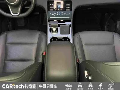 Li Auto Li ONE 2021, 64600 км, за 18515.04 USD - фото 20