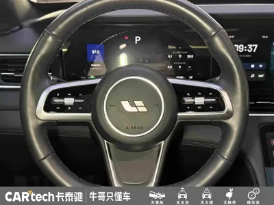 Li Auto Li ONE 2021, 64600 км, за 18515.04 USD - фото 23