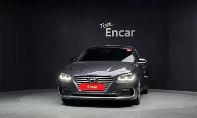Hyundai Grandeur 2019, 91117 км, за 9702.41 USD