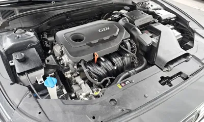 Hyundai Grandeur 2019, 91117 км, за 9702.41 USD - фото 6