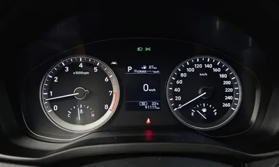 Hyundai Grandeur 2019, 91117 км, за 9702.41 USD - фото 8