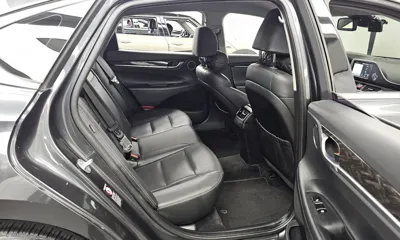 Hyundai Grandeur 2019, 91117 км, за 9702.41 USD - фото 12