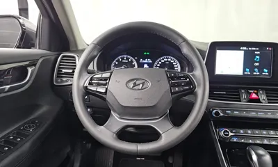 Hyundai Grandeur 2019, 91117 км, за 9702.41 USD - фото 13
