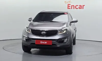 Kia Sportage 2014, 144944 км, за 4485.47 USD - фото 3