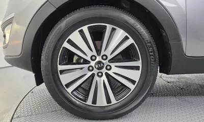 Kia Sportage 2014, 144944 км, за 4485.47 USD - фото 5