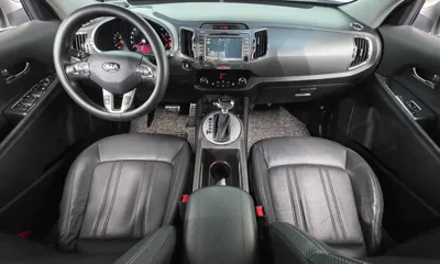Kia Sportage 2014, 144944 км, за 4485.47 USD - фото 7