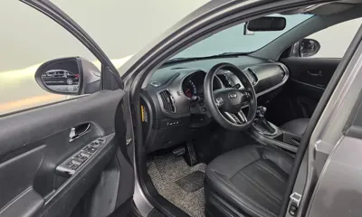Kia Sportage 2014, 144944 км, за 4485.47 USD - фото 10