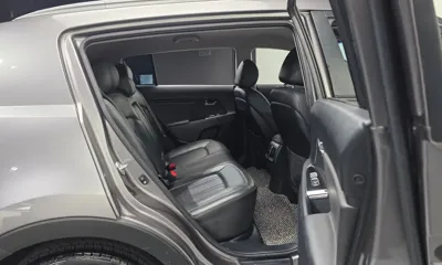 Kia Sportage 2014, 144944 км, за 4485.47 USD - фото 11