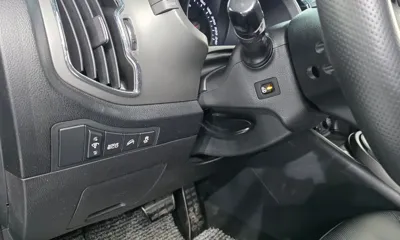 Kia Sportage 2014, 144944 км, за 4485.47 USD - фото 14