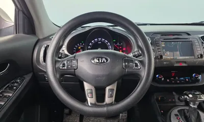 Kia Sportage 2014, 144944 км, за 4485.47 USD - фото 16