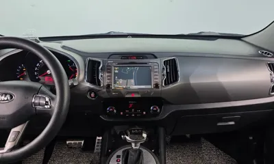 Kia Sportage 2014, 144944 км, за 4485.47 USD - фото 17